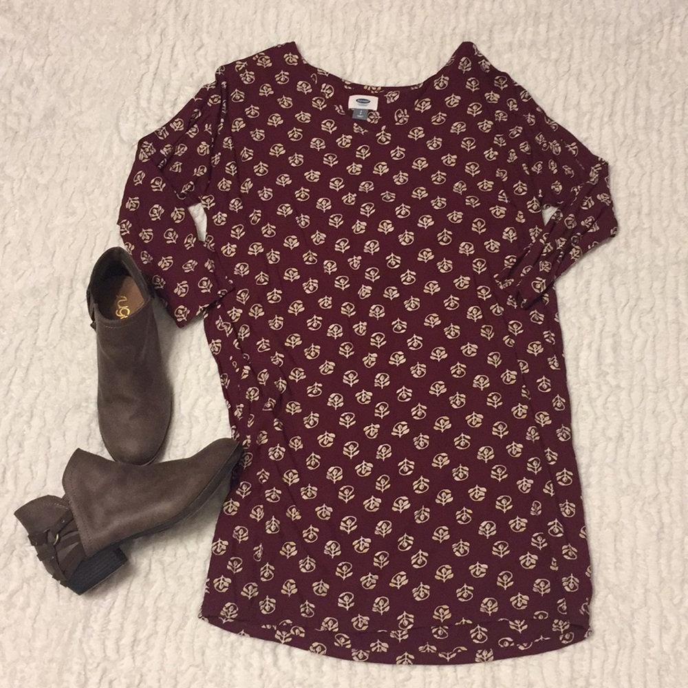Sheath Dress